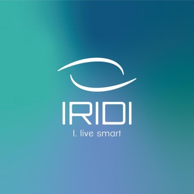 Logo di Iridi