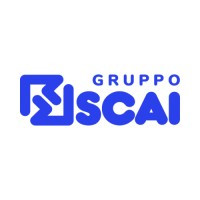 Logo di Gruppo SCAI