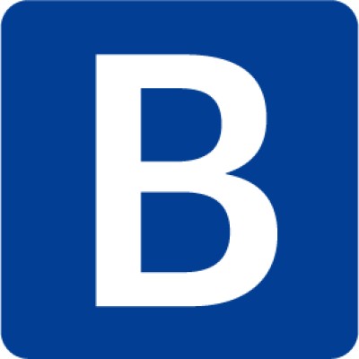 Logo di B-Open