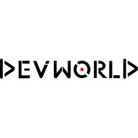 Logo di DevWorld