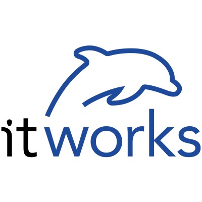 Logo di Itworks srl - ITALY