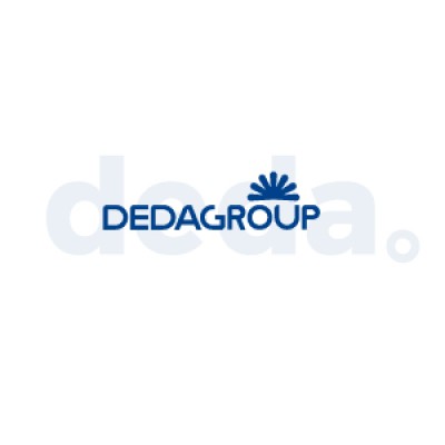 Logo di Dedagroup