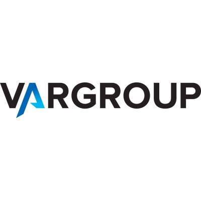 Logo di Var Group