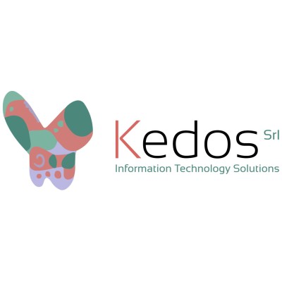 Logo di Kedos srl