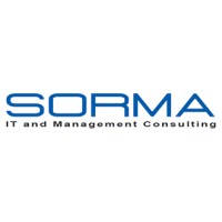 Logo di Sorma S.p.A.