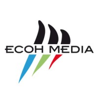 Logo di Ecoh Media Srl