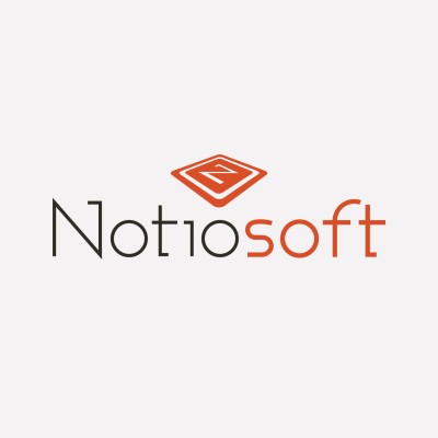 Logo di Notiosoft