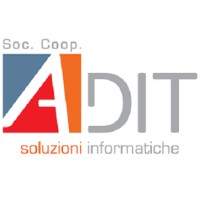 Logo di Adit