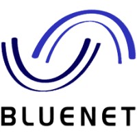 Logo di BlueNet S.r.l.