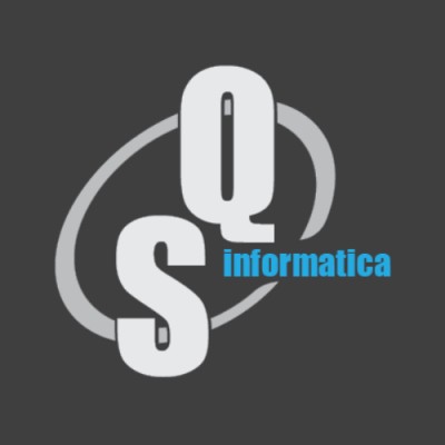 Logo di Qs informatica