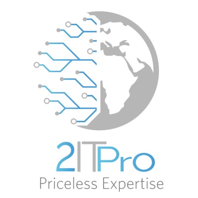 Logo di 2ITPRO