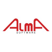 Logo di ALMA