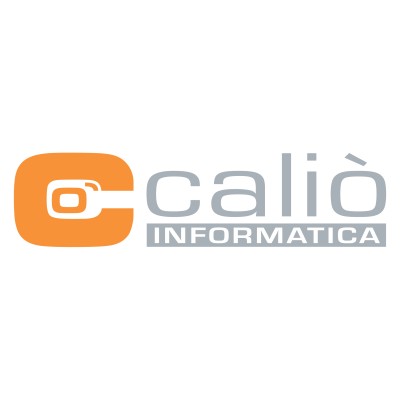 Logo di Caliò Informatica