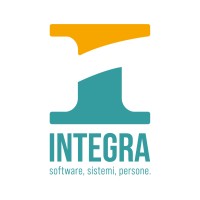 Logo di INTEGRA