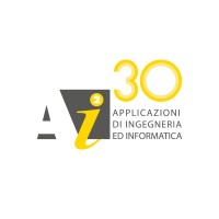 Logo di Ai2 - Applicazioni di Ingegneria ed Informatica s.r.l.