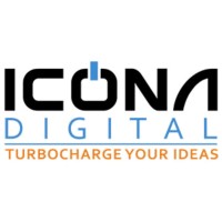 Logo di Icona Digital