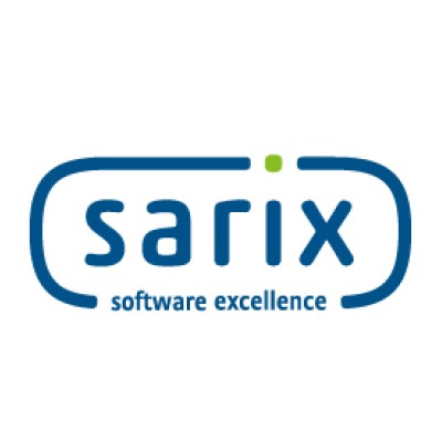 Logo di Sarix