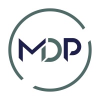 Logo di MDP Software