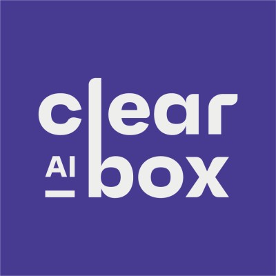 Logo di Clearbox.ai