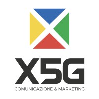 Logo di X5G